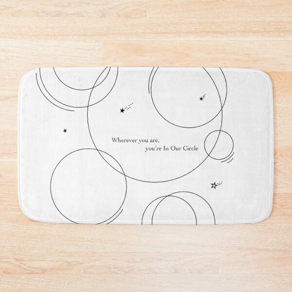 Item preview, WINNER - In Our Circle (3) designed and sold by 0627june.