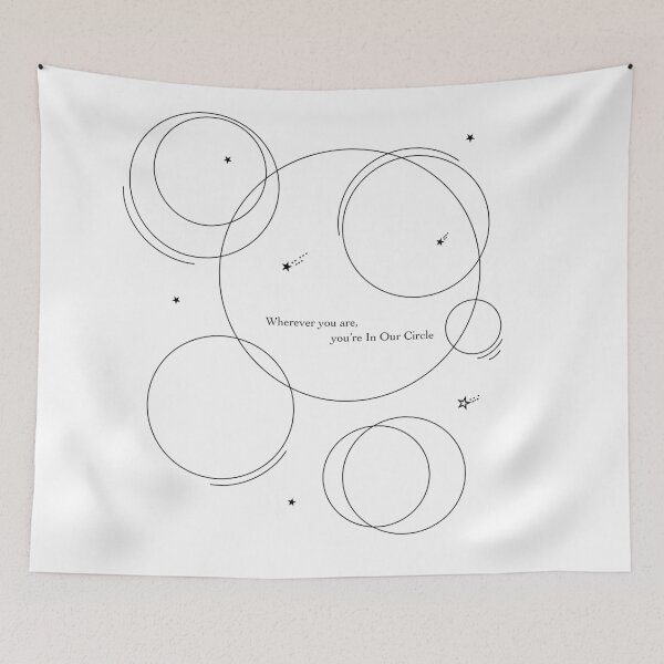 Item preview, WINNER - In Our Circle (3) designed and sold by 0627june.