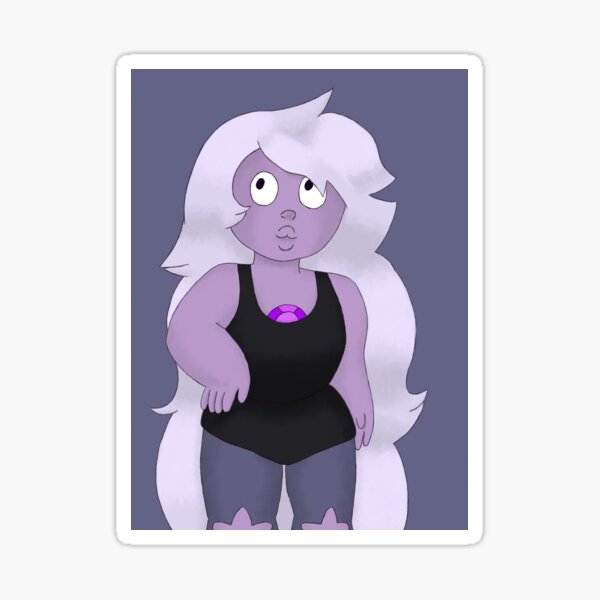 Item preview, Amethyst designed and sold by Daguchna.