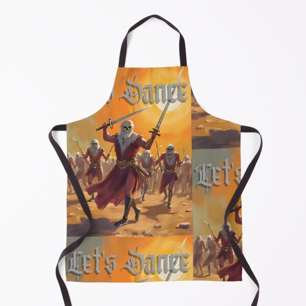 Item preview, Let's Dance designed and sold by MattBStickers.
