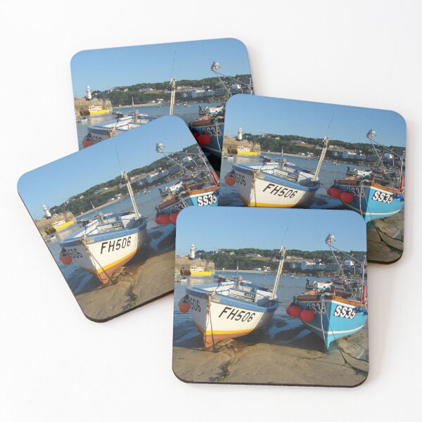 Item preview, St Ives Harbour designed and sold by Chris Petty.