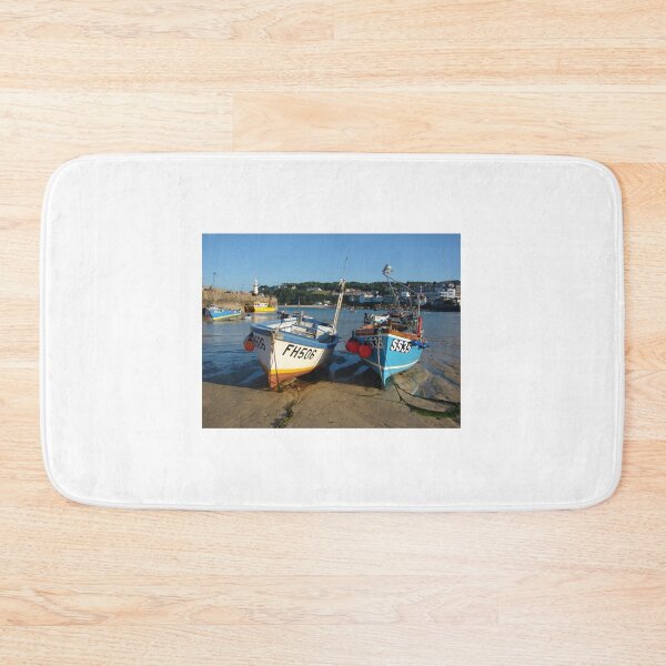 Item preview, St Ives Harbour designed and sold by Chris Petty.