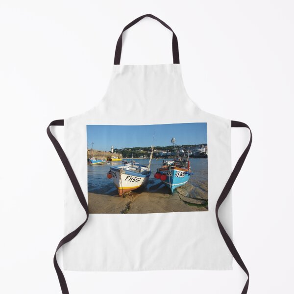 Item preview, St Ives Harbour designed and sold by Chris Petty.