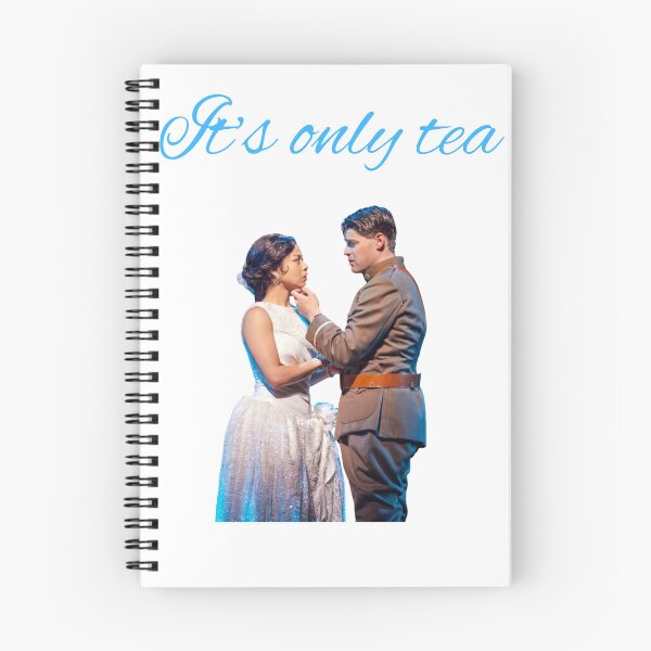 Item preview, It’s only tea; gatsby  designed and sold by brrandomdesigns.