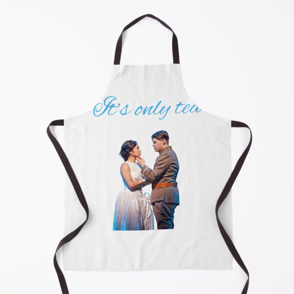 Item preview, It’s only tea; gatsby designed and sold by brrandomdesigns.