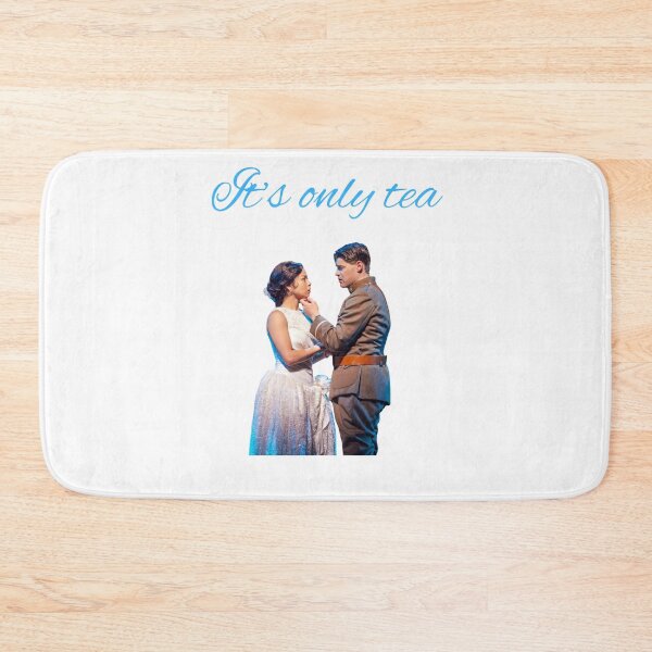 Item preview, It’s only tea; gatsby  designed and sold by brrandomdesigns.