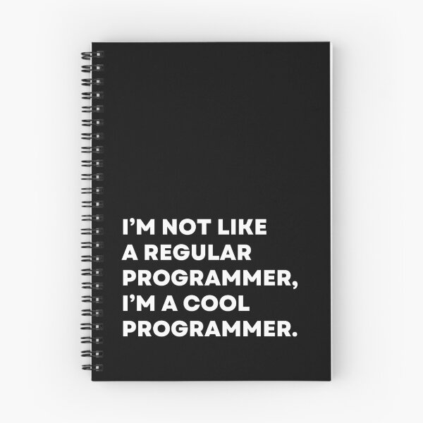 Item preview, Funny Programmers And Developers Work Saying designed and sold by CuteLovelyDesigns.
