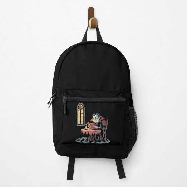 Item preview, Socially Distanced Vampire Club designed and sold by SignumShop.