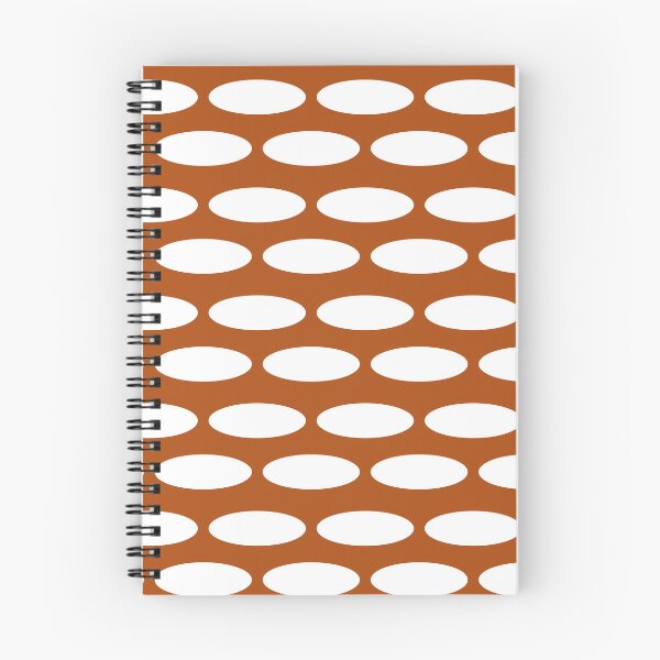Item preview, Copy of Abstract Elliptical Mask – Brown Pop Geometry designed and sold by The Art Loop.