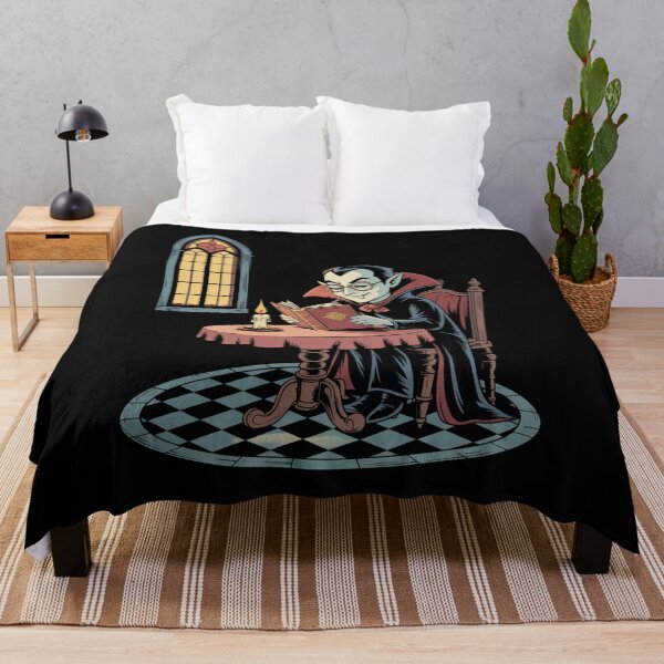 Item preview, Socially Distanced Vampire Club designed and sold by SignumShop.