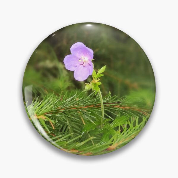 Item preview, Geranium Flower Photo designed and sold by Sky-99.