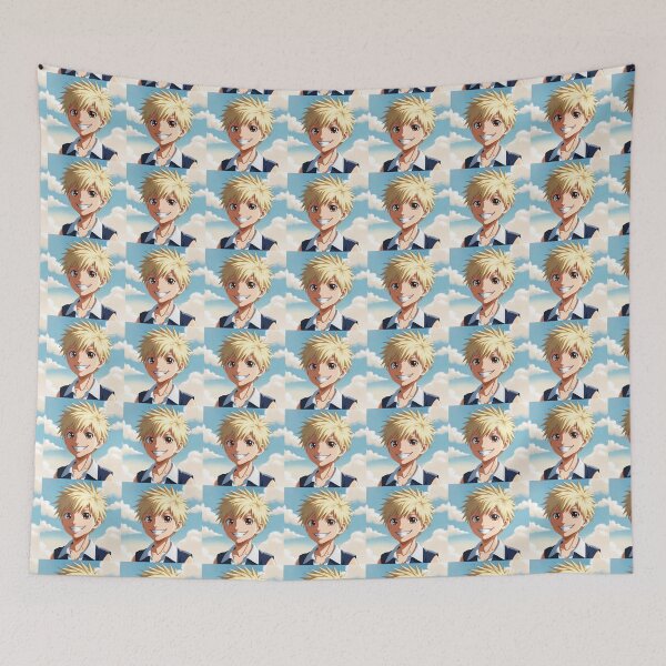 Item preview, just smile designed and sold by PTB-SHOP.