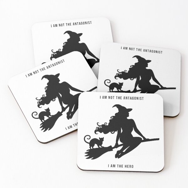 Item preview, Halloween Witch - Black Edition designed and sold by Original Graffiti.