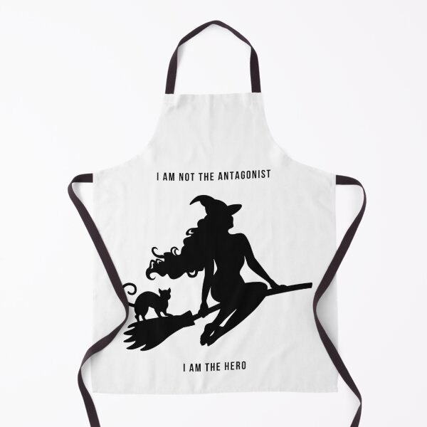 Item preview, Halloween Witch - Black Edition designed and sold by Original Graffiti.