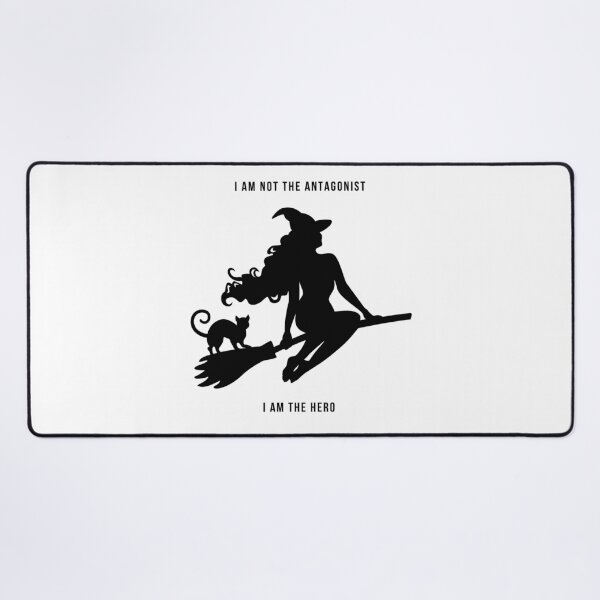 Item preview, Halloween Witch - Black Edition designed and sold by Original Graffiti.