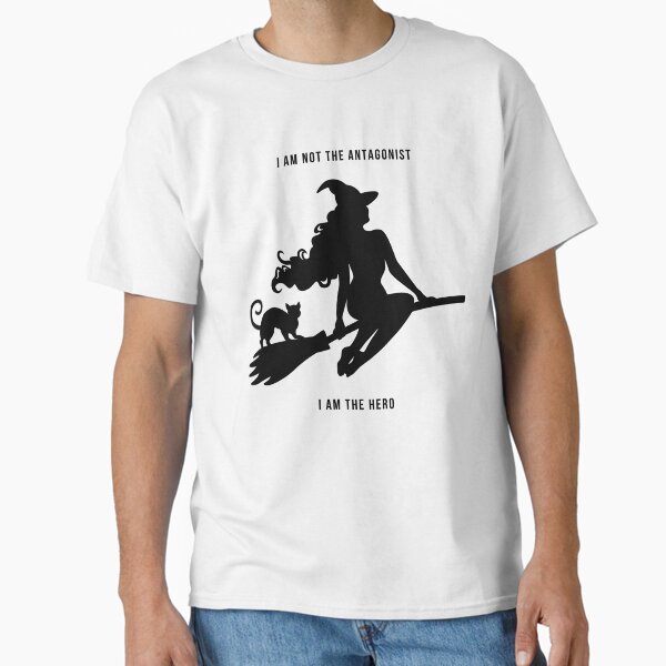 Item preview, Halloween Witch - Black Edition designed and sold by Original Graffiti.
