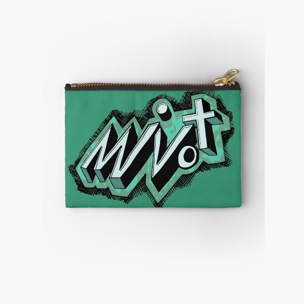 Item preview, MiN°t designed and sold by Hard Arcade.
