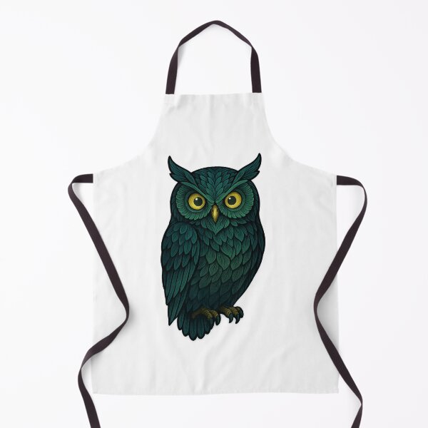 Item preview, Friendly Forest Guardian designed and sold by SecretSquirrellDesigns.