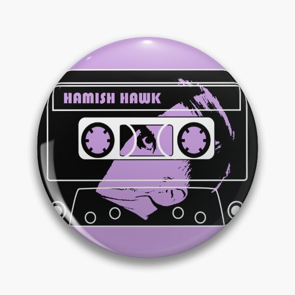 Item preview, HAMISH HAWK designed and sold by THE MODA STEREO.