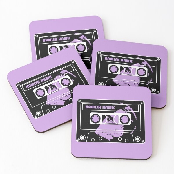 Item preview, HAMISH HAWK designed and sold by THE MODA STEREO.