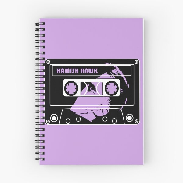 Item preview, HAMISH HAWK designed and sold by THE MODA STEREO.