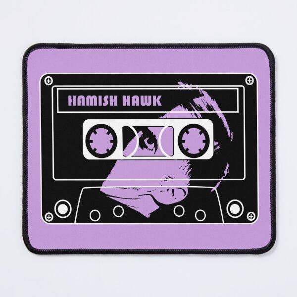 Item preview, HAMISH HAWK designed and sold by THE MODA STEREO.