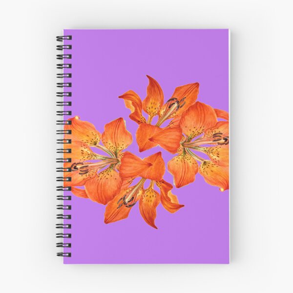 Item preview, Fire Lilly designed and sold by Nutty-Tees.