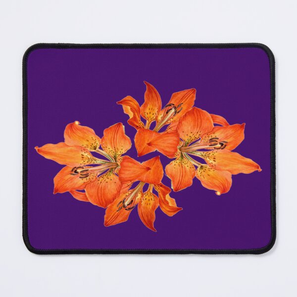 Item preview, Fire Lilly designed and sold by Nutty-Tees.