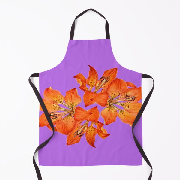 Item preview, Fire Lilly designed and sold by Nutty-Tees.