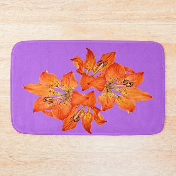 Item preview, Fire Lilly designed and sold by Nutty-Tees.