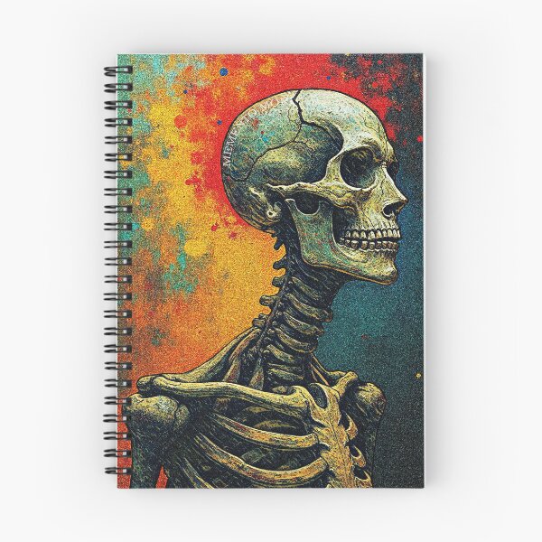 Item preview, Memento Mori designed and sold by KLDprods.