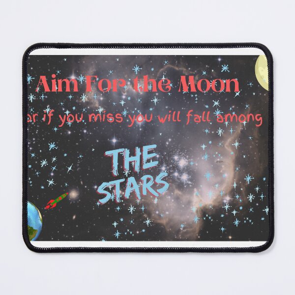 Item preview, Moon and Stars designed and sold by Nutty-Tees.