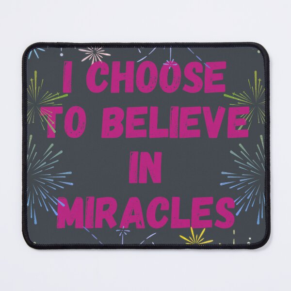 Item preview, Miracles designed and sold by Nutty-Tees.