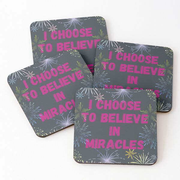 Item preview, Miracles designed and sold by Nutty-Tees.