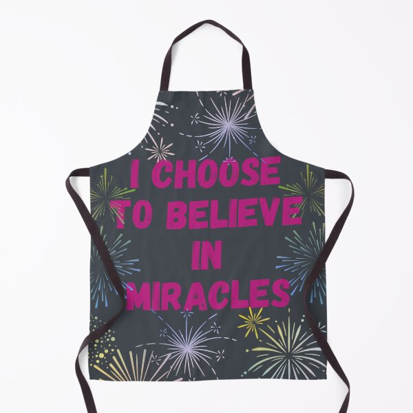 Item preview, Miracles designed and sold by Nutty-Tees.