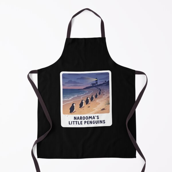 Item preview, Narooma's Little Penguins: A Magical Twilight Parade designed and sold by Digital Dreams Arts.