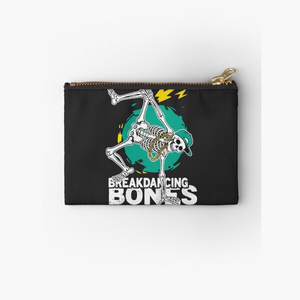 Item preview, Breakdancing Bones designed and sold by Amir Faysal.