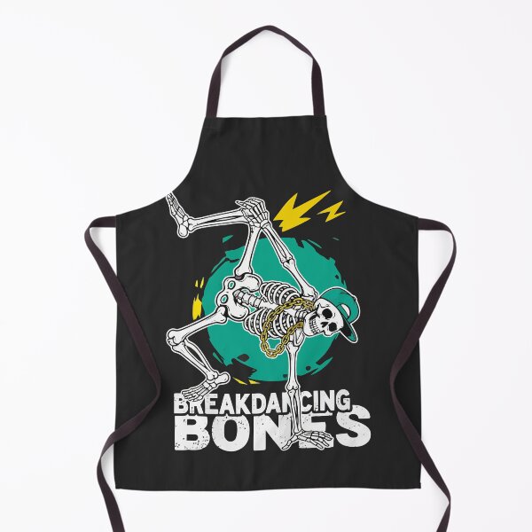 Item preview, Breakdancing Bones designed and sold by Amir Faysal.