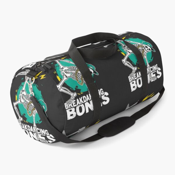 Item preview, Breakdancing Bones designed and sold by Amir Faysal.