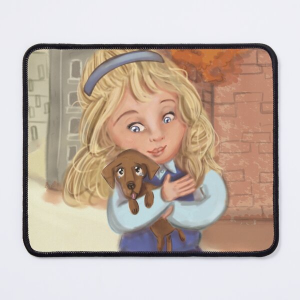 Item preview, My little friend designed and sold by GeorgiaAT-store.