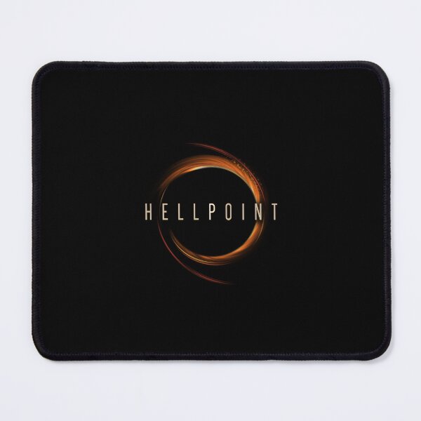 Item preview, Hellpoint Logo designed and sold by CradleGames.