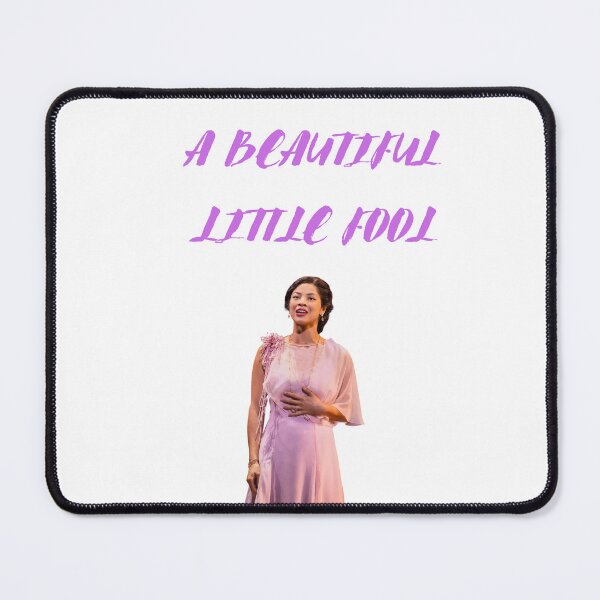 Item preview, A beautiful little fool, great gatsby designed and sold by brrandomdesigns.