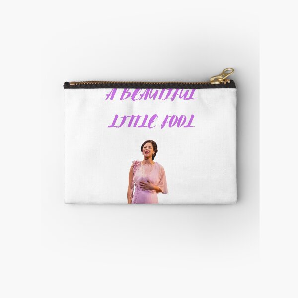 Item preview, A beautiful little fool, great gatsby designed and sold by brrandomdesigns.