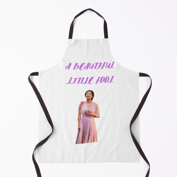 Item preview, A beautiful little fool, great gatsby designed and sold by brrandomdesigns.