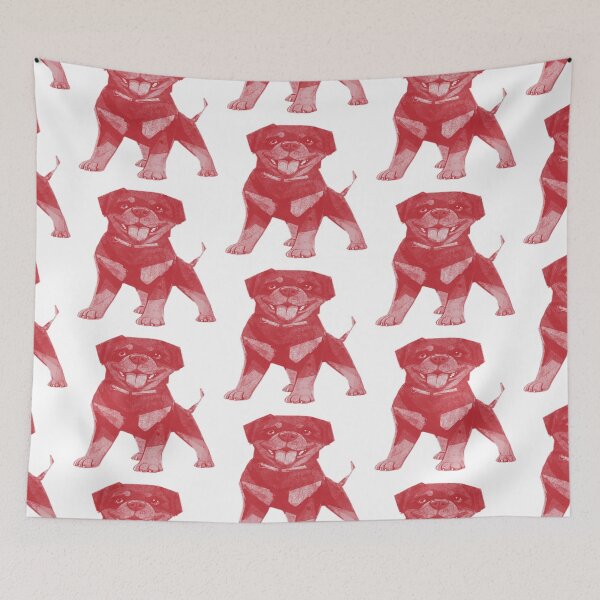 Item preview, Rottweiler designed and sold by kinpirks.