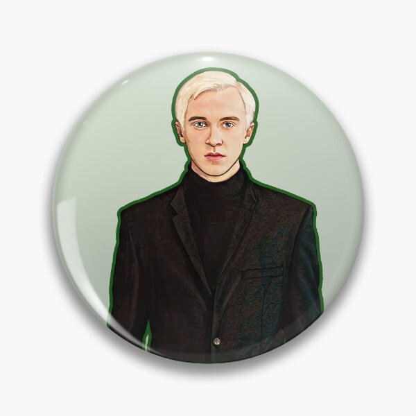 Item preview, Draccy Malfoy But Daddy I Love Him designed and sold by baranskini.
