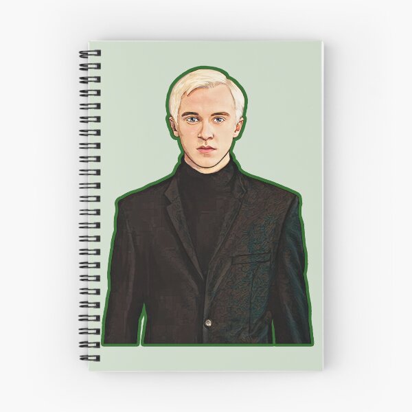 Item preview, Draccy Malfoy But Daddy I Love Him designed and sold by baranskini.