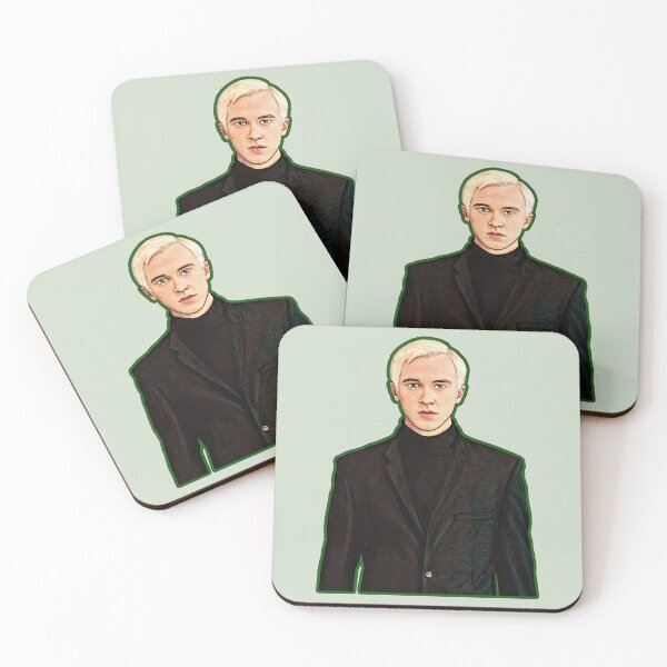 Item preview, Draccy Malfoy But Daddy I Love Him designed and sold by baranskini.