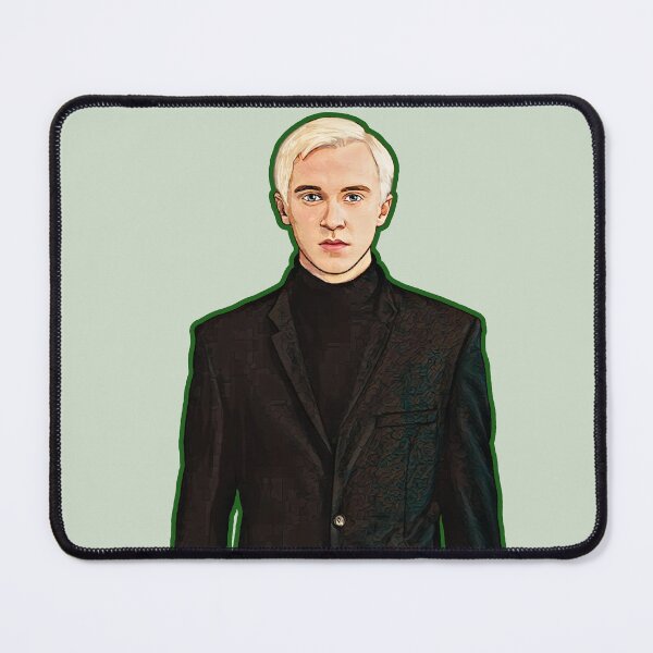 Item preview, Draccy Malfoy But Daddy I Love Him designed and sold by baranskini.