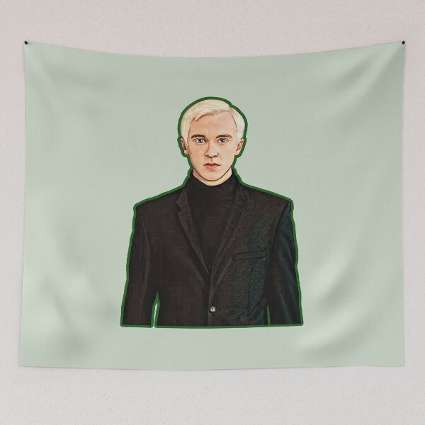 Item preview, Draccy Malfoy But Daddy I Love Him designed and sold by baranskini.